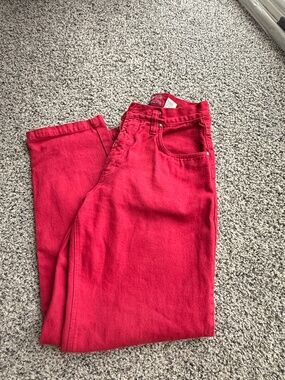 Vintage 1990's Union Bay High-Waisted Women's Jeans 30x32